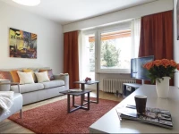 City Stay Furnished Apartments - Nordstrasse