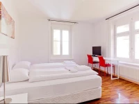 Comfort Apartments by Livingdowntown