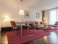EMA House Serviced Apartments Superior Standard, Seefeld