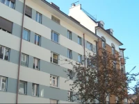 EMA House Serviced Apartments, Seefeld