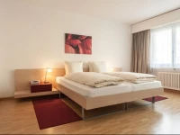 EMA House Serviced Apartments, Unterstrass