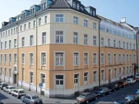 Haus zur Stauffacherin (Women Only)