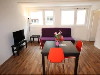 HITrental Badenerstrasse Apartments