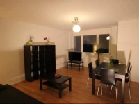 HITrental Kreuzplatz Apartments