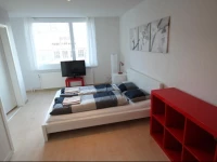 HITrental Letzigrund - Apartment