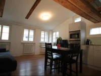 HITrental Schmidgasse - Apartments