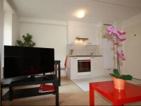 HITrental Stauffacher Apartments