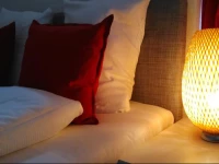 INSIDE FIVE - City Apartments