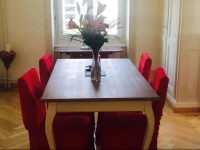 Jugendstil 4R Zurich City