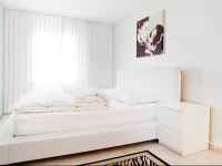 Junior Suite Apartment by Livingdowntown