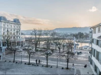 Lake Side Location Bellevue