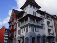 Luxury Apartments by Livingdowntown