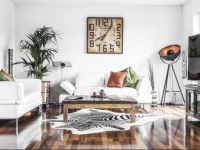 Luxus Apartment im Herzen von ZГјrich