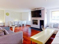 Presidental Suite Apartment by Livingdowntown