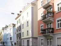 Swiss Star Anwand Lodges