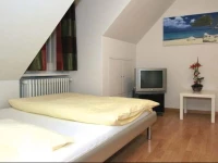 Swiss Star Aussersihl