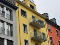 Swiss Star Guesthouse District 3