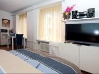 Swiss-Boardinghouse Mattengasse