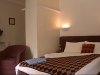 VISIONAPARTMENTS Zurich Albertstrasse