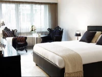 VISIONAPARTMENTS Zurich Freyastrasse