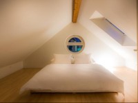 Airhome Zug Neugasse Stadtzentrum