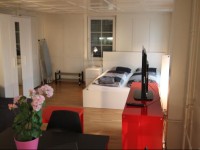 HITrental Zeughausgasse - Apartment