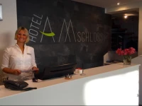 Hotel AM Schloss