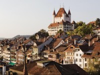 Restaurant & Hotel Schlossberg