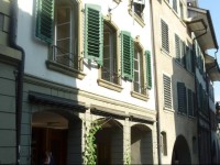 Hotel Restaurant Schwert Thun