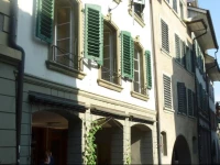 Hotel Restaurant Schwert Thun