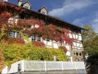 Guesthouse Les Mignardises