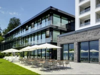 Campus Hotel Hertenstein