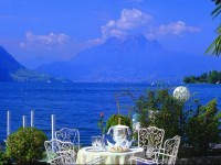 Romantik Hotel Beau Rivage Weggis - Beau Rivage Collection