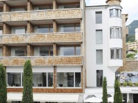 Wellness Hotel RГ¶ssli