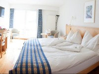 Garni-Hotel Frohburg - Beau Rivage Collection