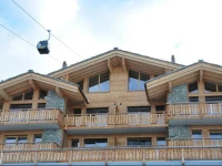 Ski in Ski Out Veysonnaz