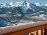 Appartements Plein Ciel 3***