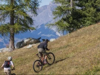 Chalet Tschoueilles 4 Star