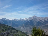 RГ©sidence Balcons du Soleil 3***