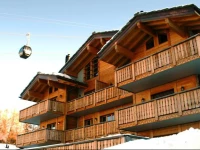 RГ©sidence Les Hauts de Veysonnaz