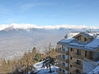 RГ©sidence Ski Paradise