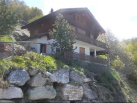 Chalet Dorril