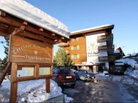 HГґtel Chalet Royal