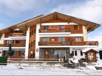 HГґtel MagrappГ©