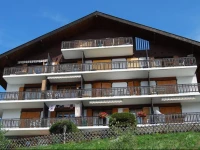 Apartment Beau-Soleil Veysonnaz