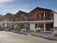 Apartment Beaulieu R212-7