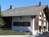 Apartment Bellevue Veysonnaz