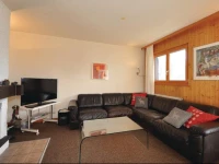 Apartment Gentianes-RC2-7