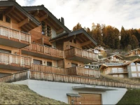 Apartment Hauts de Veysonnaz R56B-7