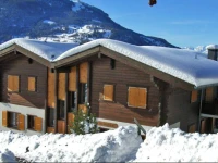 Apartment Les Bouillets Veysonnaz